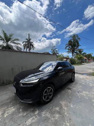 HONDA HR-V 1.5 DI I-VTEC FLEX EX CVT